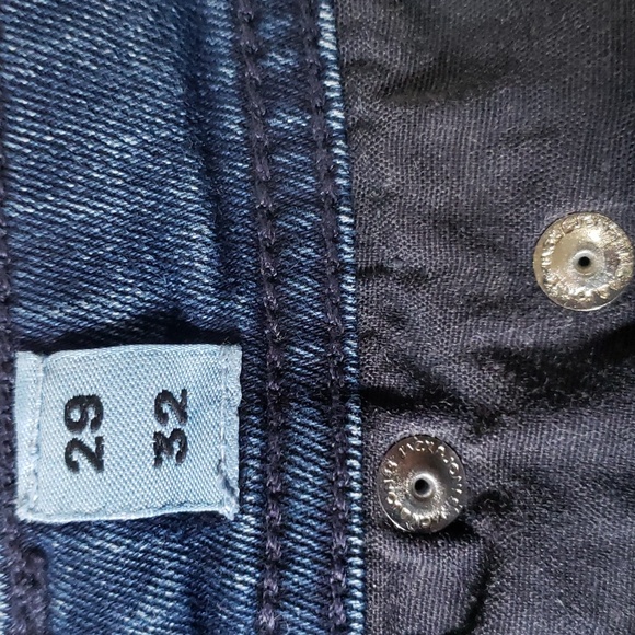 Jack & Jones Womens Jeans Size 29 x 32 - Picture 8 of 9